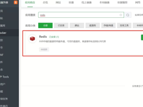 同一服务器多个WordPress程序部署多个Redis教程