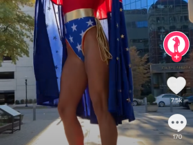 抖音海外版TikTok v39.5.5 去广告免拔卡无锁区(Android)