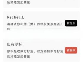 微x好友检测拉黑删除-已解锁会员(Android)